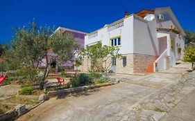 Apartmani Horvat
