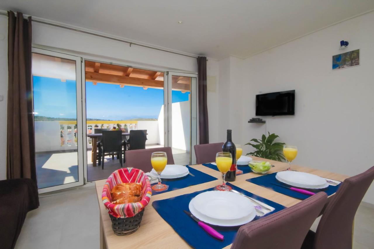 Apartmani Horvat Jezera Zewnętrze zdjęcie