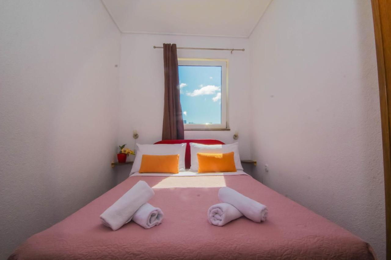 Apartmani Horvat Jezera Zewnętrze zdjęcie