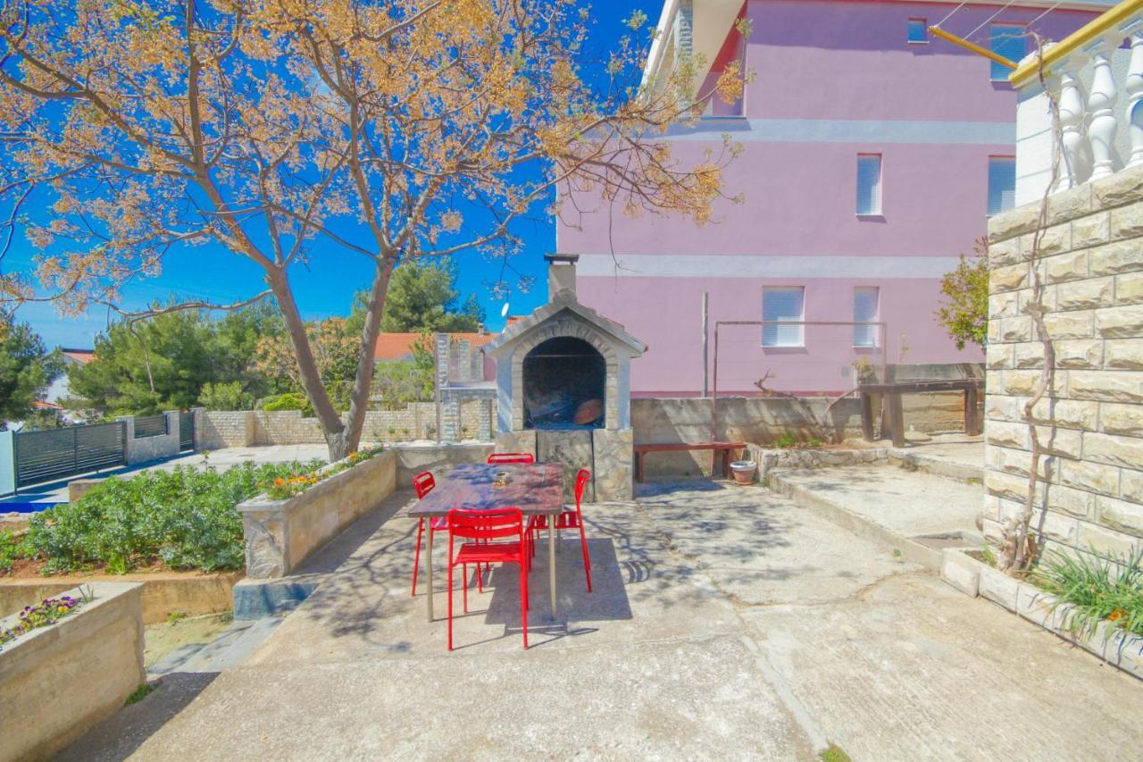 Apartmani Horvat Jezera Zewnętrze zdjęcie