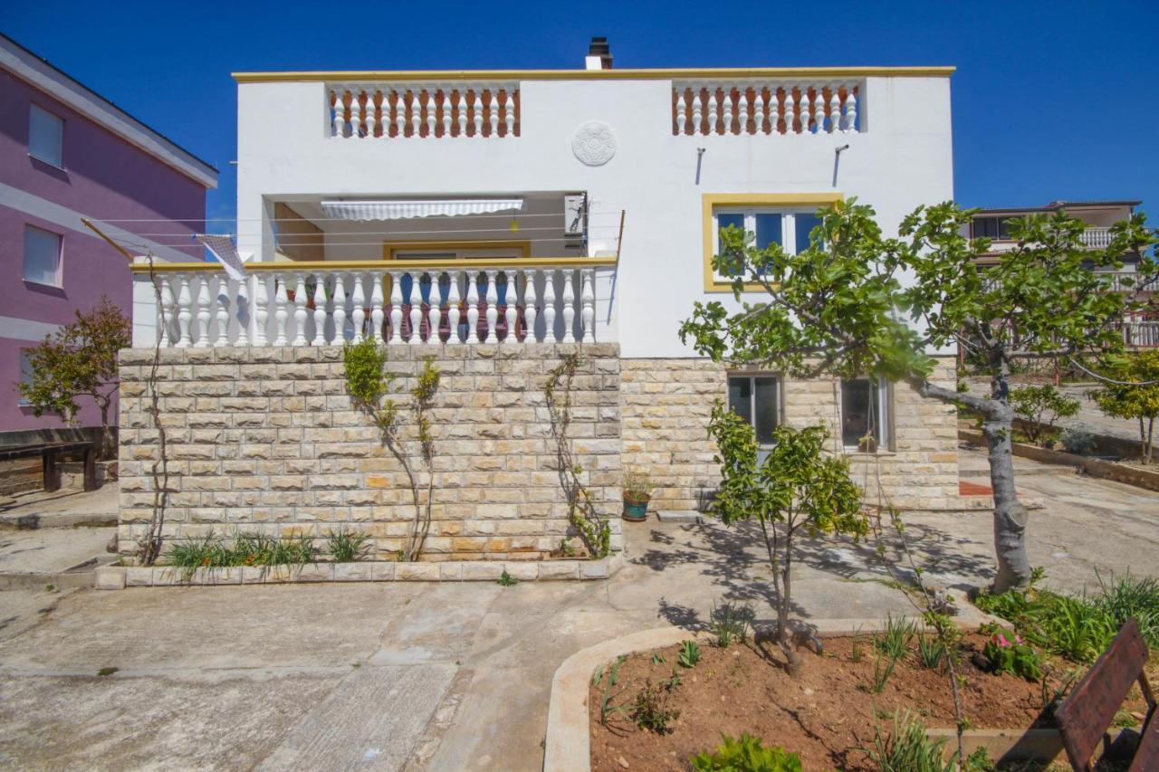 Apartmani Horvat Jezera Zewnętrze zdjęcie