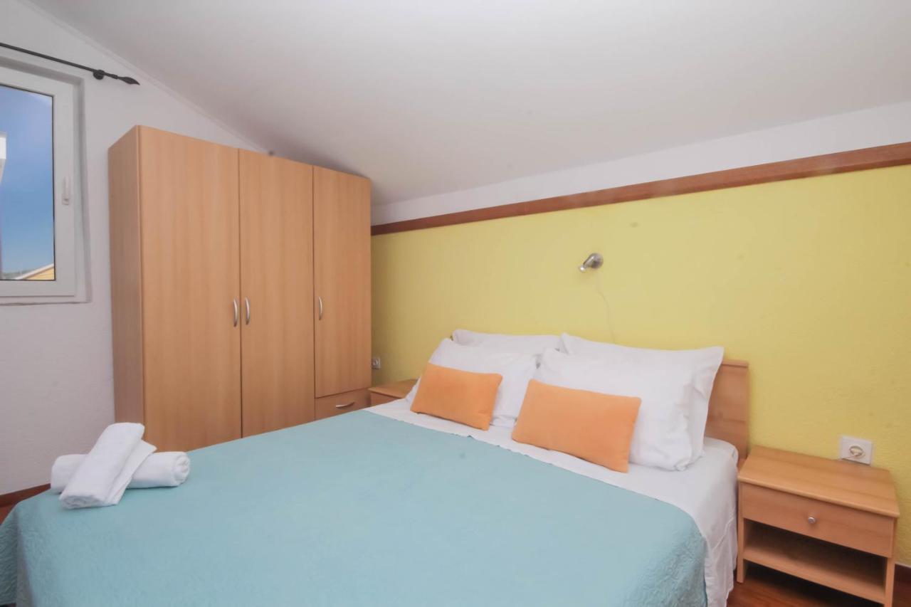 Apartmani Horvat Jezera Zewnętrze zdjęcie