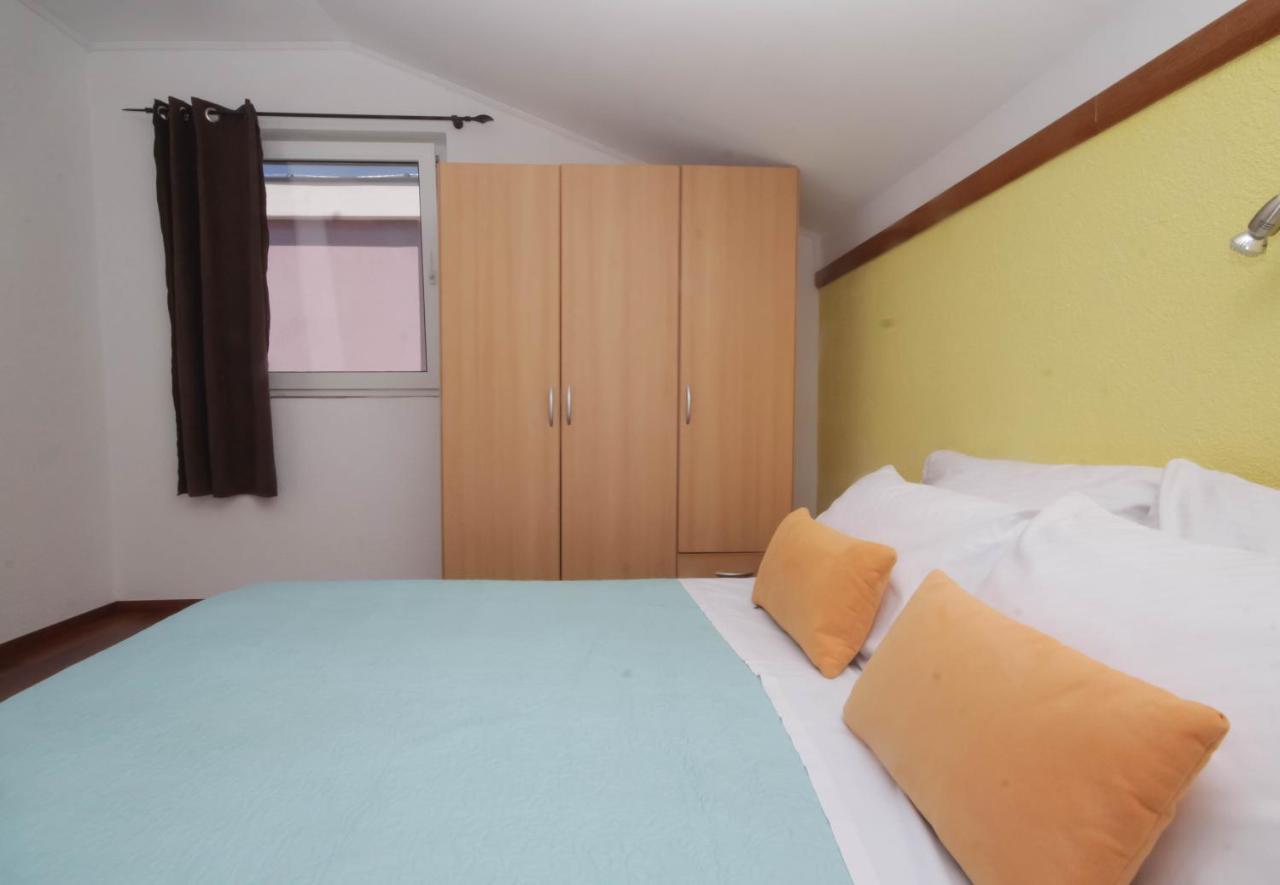 Apartmani Horvat Jezera Zewnętrze zdjęcie