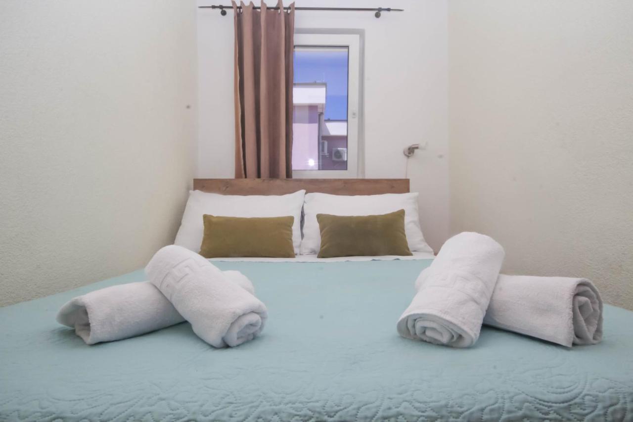 Apartmani Horvat Jezera Zewnętrze zdjęcie