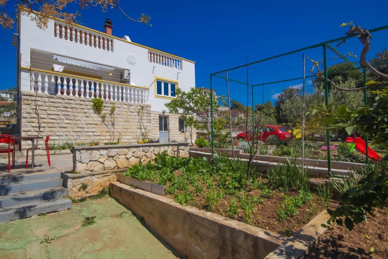 Apartmani Horvat Jezera Zewnętrze zdjęcie